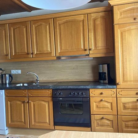 Bergchalet Emberg Mit Sauna Aschau Im Zillertal Eksteriør billede